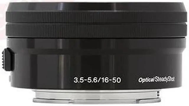 Alt view image 9 of 20 - Sony Alpha a6100 Mirrorless Digital Camera with 16-50mm Lenses