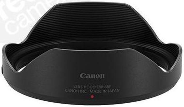 Alt view image 6 of 7 - Canon RF 15-35mm f/2.8L IS USM Lens + Deluxe Accessory Kit