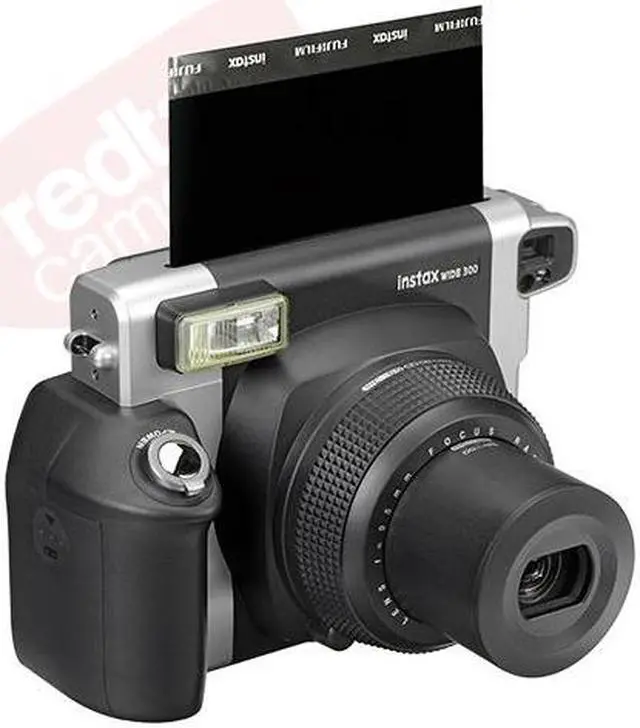 Alt view image 3 of 3 - Fujifilm INSTAX WIDE Fuji Instant Film 60 Sheets for Wide 300 Instant Cameras