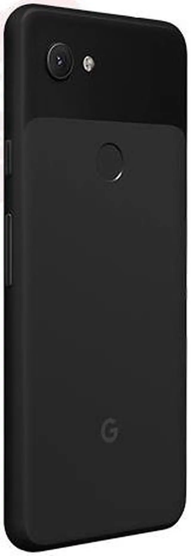 Alt view image 11 of 20 - Google Pixel 3a, 64GB, 5.6'' Touch Screen Cell Phone(Unlocked) - Just Black