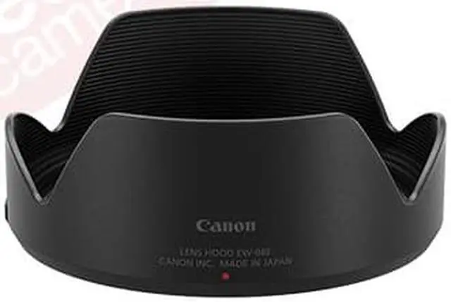 Alt view image 6 of 7 - Canon RF 24-70mm f/2.8L IS USM Lens + Filter Kit + Accessory Kit