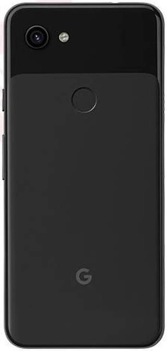Alt view image 10 of 20 - Google Pixel 3a, 64GB, 5.6'' Touch Screen Cell Phone(Unlocked) - Just Black