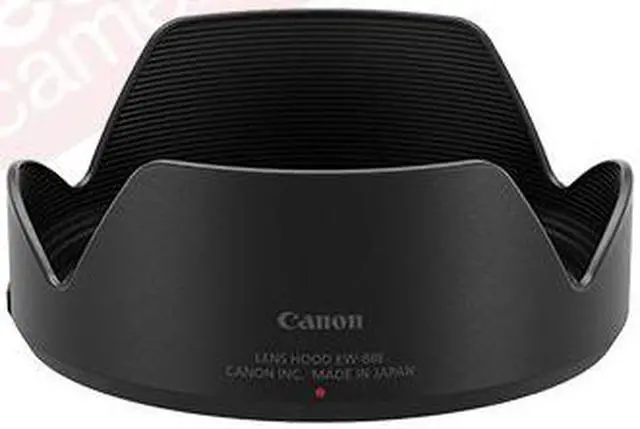 Alt view image 6 of 7 - Canon RF 24-70mm f/2.8L IS USM Lens + Deluxe Accessory Kit