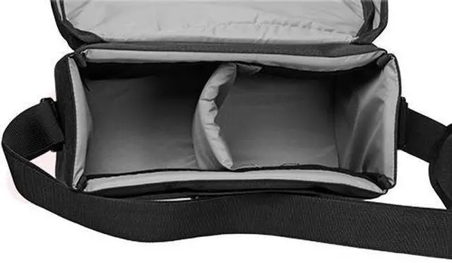Alt view image 5 of 14 - Canon 200ES Digital SLR & Video Camera Case