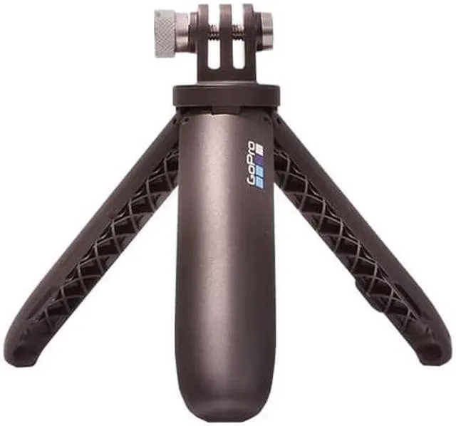 Alt view image 3 of 11 - GoPro Shorty (Mini Extension Pole And Tripod)