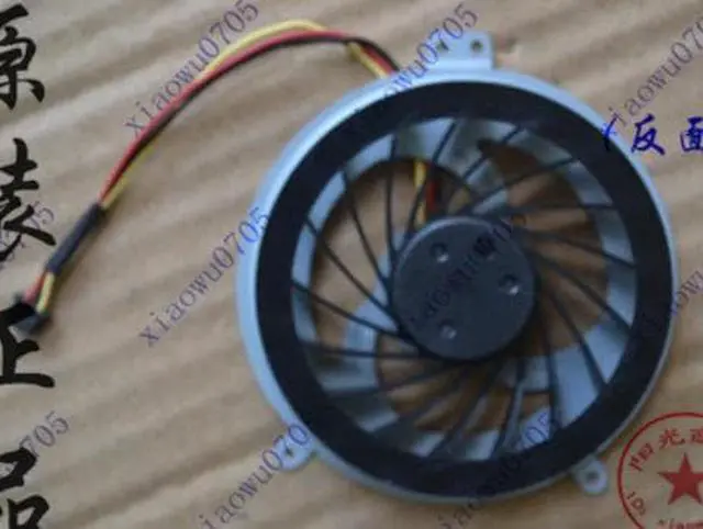 Alt view image 2 of 2 - laptop cpu cooling fan for Fujitsu Lifebook LH532 AH522 AH532 LH522