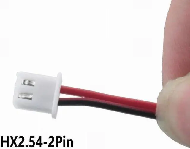 Alt view image 3 of 6 - 5 Pieces 12V Ball Bearing Small DC Brushless Fan 40mm x 20mm 4cm Heatsink Cooling Radiator 40x40mm Computer Cooler 4020