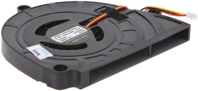 Alt view image 2 of 6 - Laptop Cooler CPU Cooling Fan For Acer Aspire 5750 5755 5350 5750G 5755G V3 571 Dec 12A