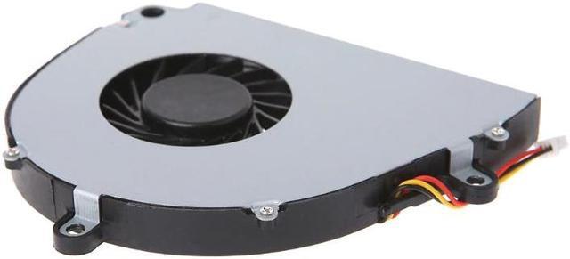 Alt view image 3 of 6 - Laptop Cooler CPU Cooling Fan For Acer Aspire 5750 5755 5350 5750G 5755G V3 571 Dec 12A