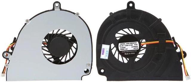 Alt view image 5 of 6 - Laptop Cooler CPU Cooling Fan For Acer Aspire 5750 5755 5350 5750G 5755G V3 571 Dec 12A
