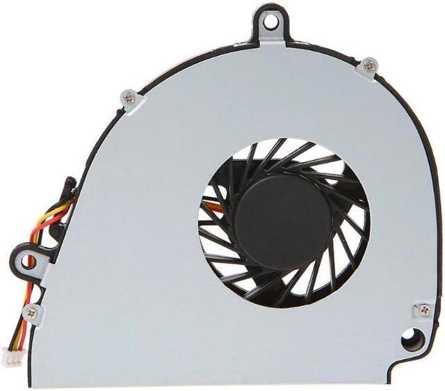 Alt view image 6 of 6 - Laptop Cooler CPU Cooling Fan For Acer Aspire 5750 5755 5350 5750G 5755G V3 571 Dec 12A