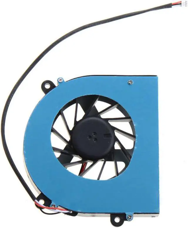 Main image of Notebook Computer Replacements Cpu Cooling Fans Fit For Clevo W150 W150er AB7905HX DE3 6 31 W370S 101 Laptops Cpu Fans