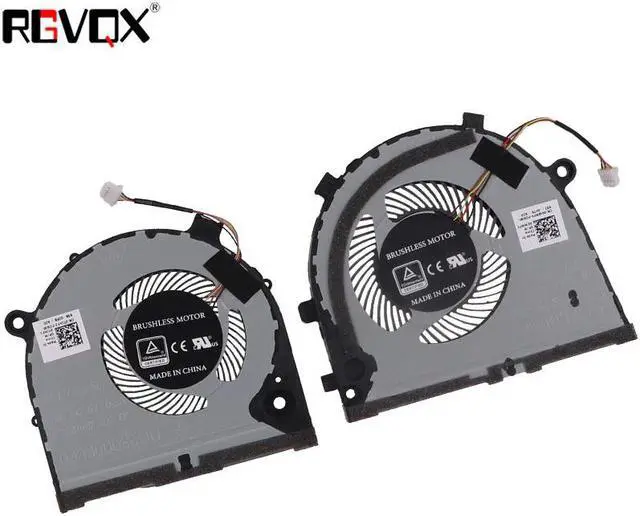 Cpu Cooler Dell G5 Gaming Pc Motherboard Cpu Cooling Fan For CPU+