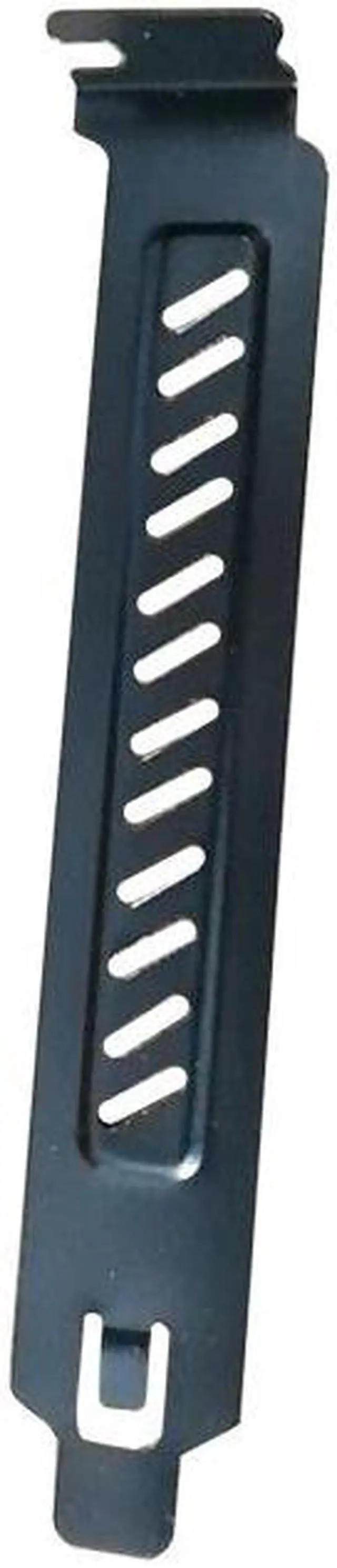 Alt view image 2 of 3 - 5pcs PCI Slot Cover / PCI Slot Cover Dust Filter Blanking Board Cooling Fan Dust Filter Ventilation PC Computer Case