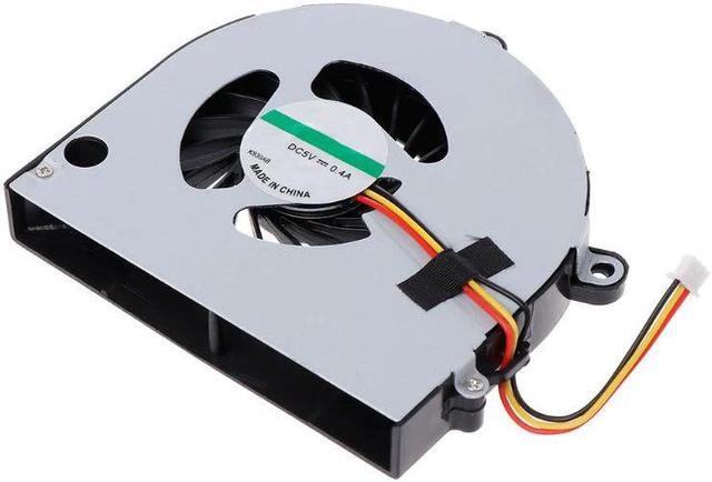 Alt view image 2 of 6 - CPU Cooling Fan Laptop Cooler for Acer Aspire 5742 5253 5253G 5336 5741 5551 5733 5733Z 5736 5736G 5333 5742Z 5742ZG