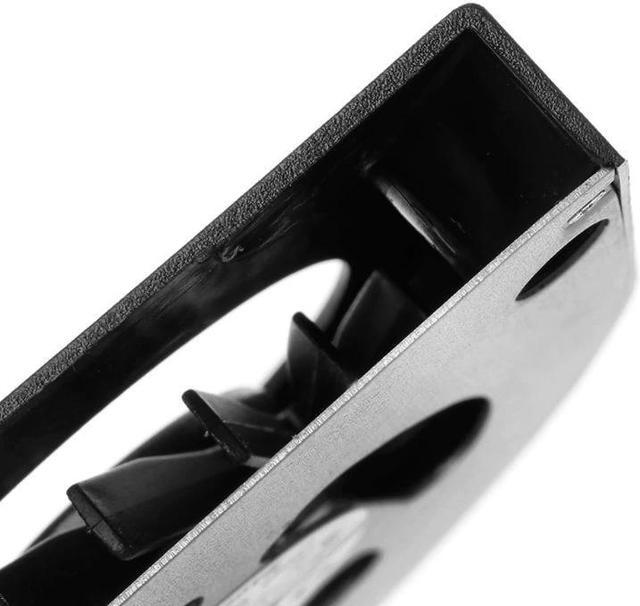 Alt view image 4 of 6 - CPU Cooling Fan Laptop Cooler for Acer Aspire 5742 5253 5253G 5336 5741 5551 5733 5733Z 5736 5736G 5333 5742Z 5742ZG