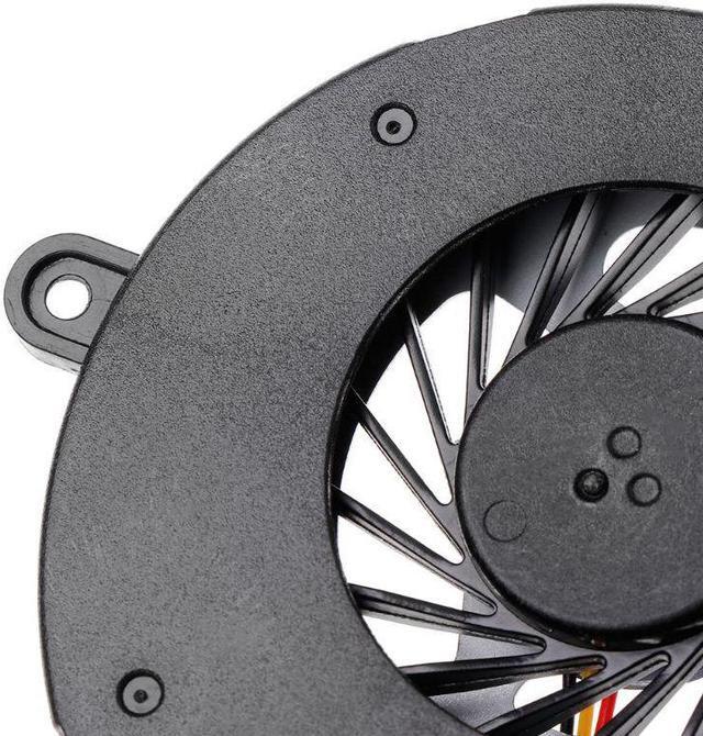Alt view image 6 of 6 - CPU Cooling Fan Laptop Cooler for Acer Aspire 5742 5253 5253G 5336 5741 5551 5733 5733Z 5736 5736G 5333 5742Z 5742ZG