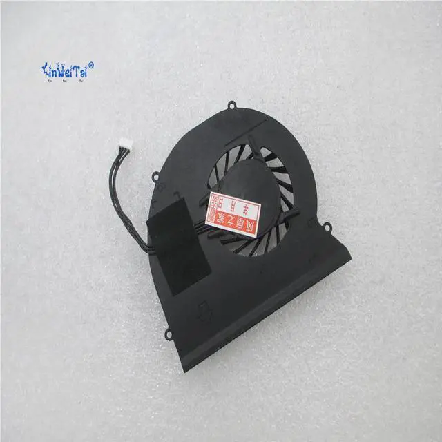 Alt view image 2 of 3 - Fan FOR DELL LATITUDE E6220 CPU COOLING Fan JNYF2 0JNYF2 DFS400805L10T FAA6