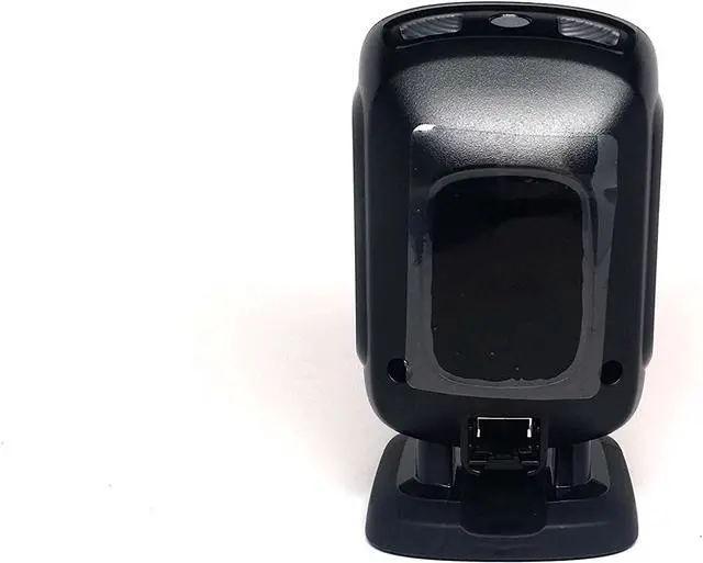 Alt view image 4 of 6 - Zebra DS9208 Series Handsfree Standard Range Scanner Kit with Shielded USB Cable (DS9208-SR4NNU21Z)