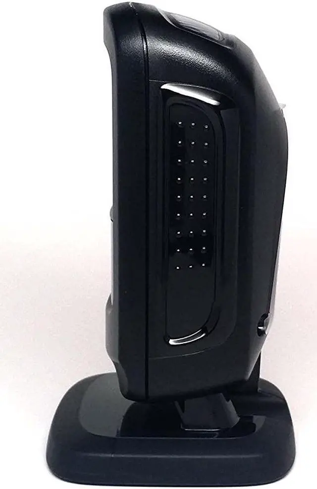 Alt view image 5 of 6 - Zebra DS9208 Series Handsfree Standard Range Scanner Kit with Shielded USB Cable (DS9208-SR4NNU21Z)