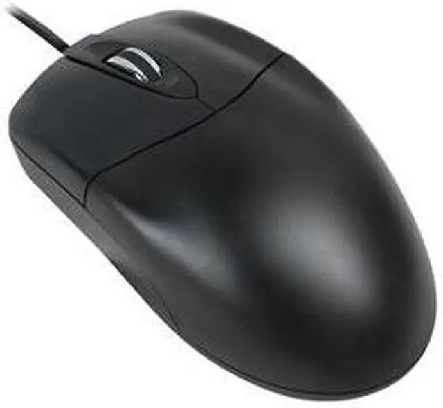 Alt view image 2 of 3 - ADESSO HC-3003US Category: Computer Accessories    Mice  and  Pointing Devices    Wired    Wired Mice Feedback     PrintAdesso HC-3003US Desktop Optical Mouse