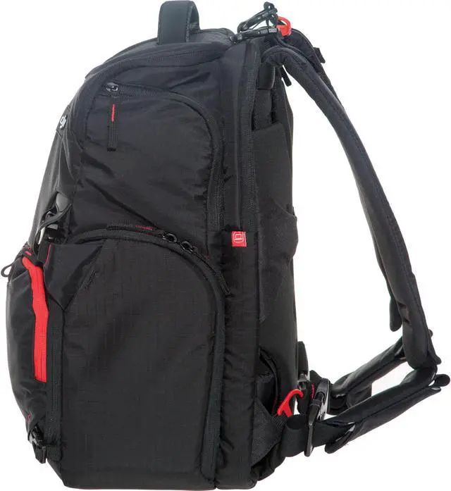 Alt view image 13 of 13 - DJI Drone Accessory CP.PT.000879 Goggles-Mavic Sling Bag (CP.PT.000879)