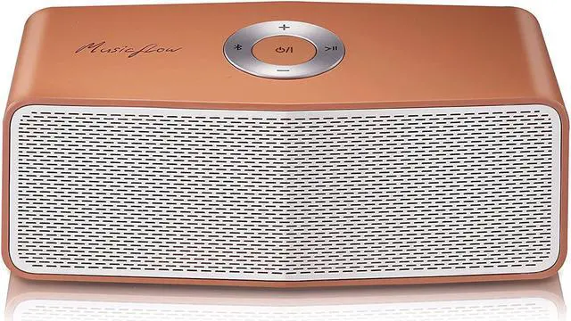 Alt view image 2 of 4 - LG Music Flow P5 Portable Bluetooth Speaker Bundle 1