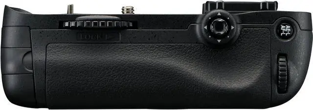 Alt view image 2 of 3 - Nikon MB-D14 Multi Battery Power Pack for Nikon D610 and D600 Digital SLR (Renewed)