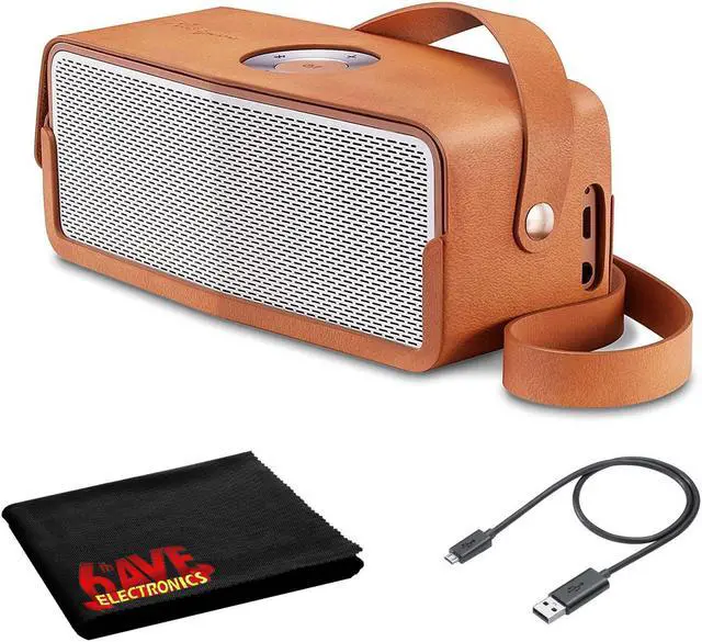 Main image of LG Music Flow P5 Portable Bluetooth Speaker Bundle 1