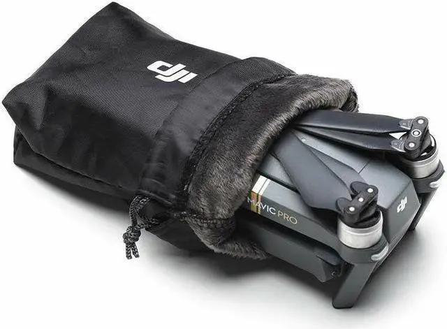 Alt view image 2 of 11 - Mavic - Aircraft Sleeve