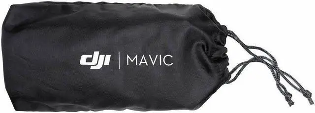 Alt view image 9 of 11 - Mavic - Aircraft Sleeve