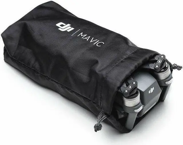 Alt view image 10 of 11 - Mavic - Aircraft Sleeve