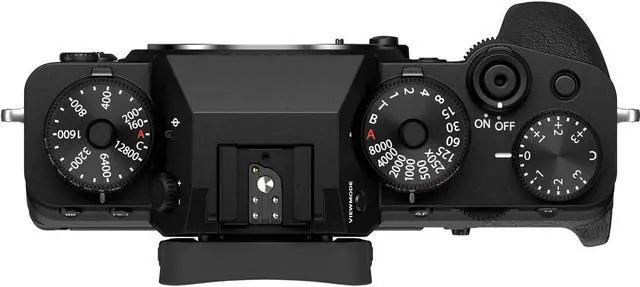Alt view image 13 of 20 - Fujifilm X-T4 Mirrorless Digital Camera Body, Black #16652855