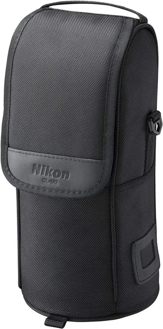 Alt view image 3 of 4 - Nikon AF-S FX NIKKOR 80-400mm f.4.5-5.6G ED Vibration Reduction Zoom Lens with Auto Focus for Nikon DSLR Cameras International Version