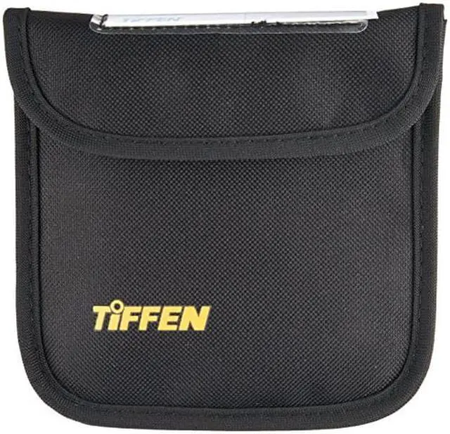 Alt view image 8 of 11 - Tiffen 77mm Variable Neutral Density Filter 77VND for Camera lenses