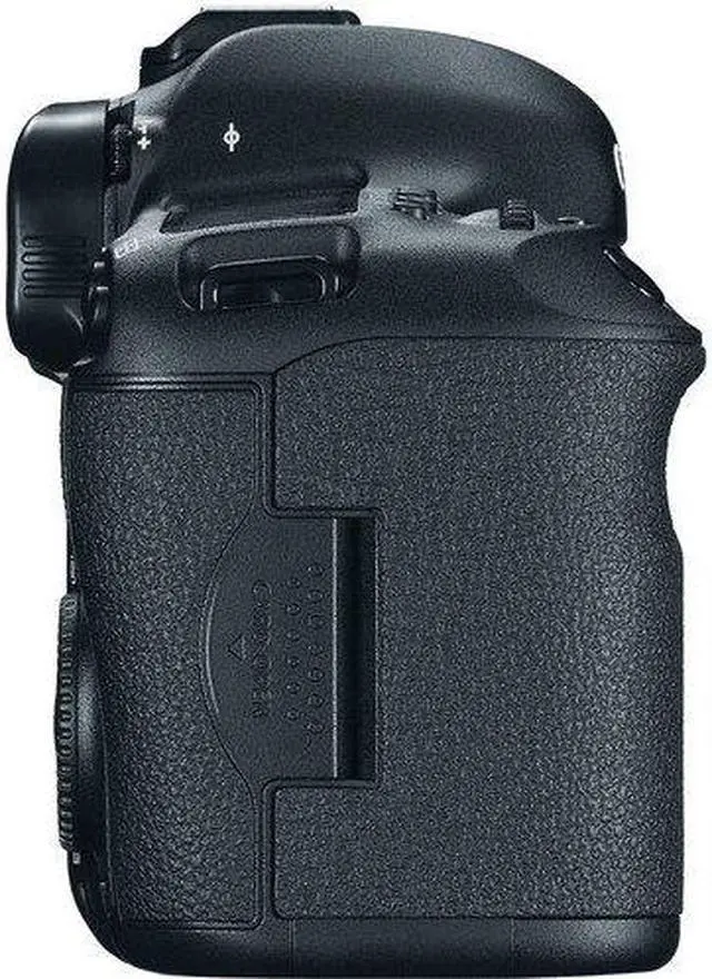 Alt view image 4 of 4 - Canon EOS 5D Mark III Digital SLR Camera (Body Only)