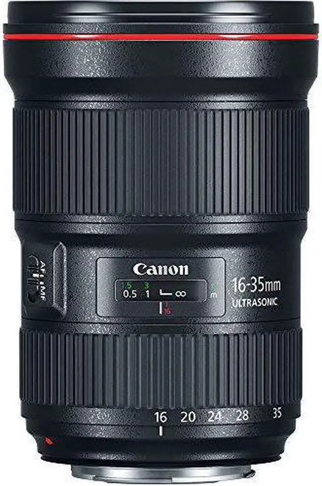 Alt view image 3 of 4 - Canon EF 16-35mm f/2.8L III USM Ultra Wide Angle Zoom Full Frame Lens 0573C002 (Renewed)
