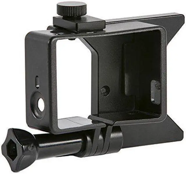 Alt view image 3 of 4 - Ikan FLY-X3-PLUS 3-Axis Smartphone Gimbal Stabilizer Includes GoPro, Small and Larger Gimbal Cradles