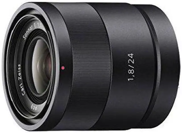 Alt view image 2 of 2 - SONY Zeiss Vario-Tessar T SEL2470Z 24-70mm f/4 OSS FE ZA Lens