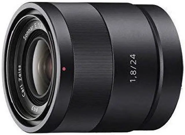 Main image of SONY Zeiss Vario-Tessar T SEL2470Z 24-70mm f/4 OSS FE ZA Lens