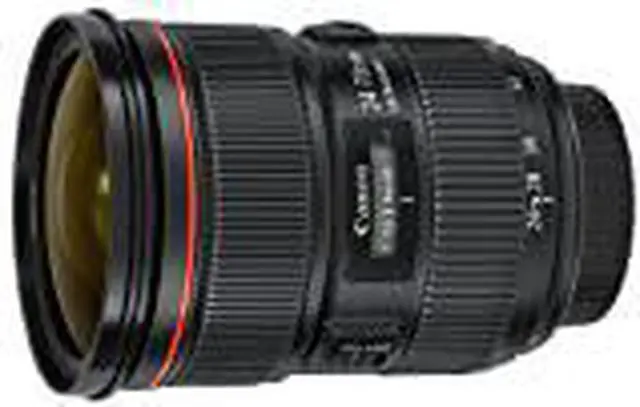 Alt view image 2 of 4 - Canon EF 24-70mm f/2.8L II USM Standard Zoom Lens