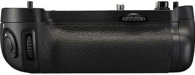 Alt view image 2 of 4 - Nikon MB-D16 Multi Battery Power Pack (Intl Model) - Essentials Pack Bundle