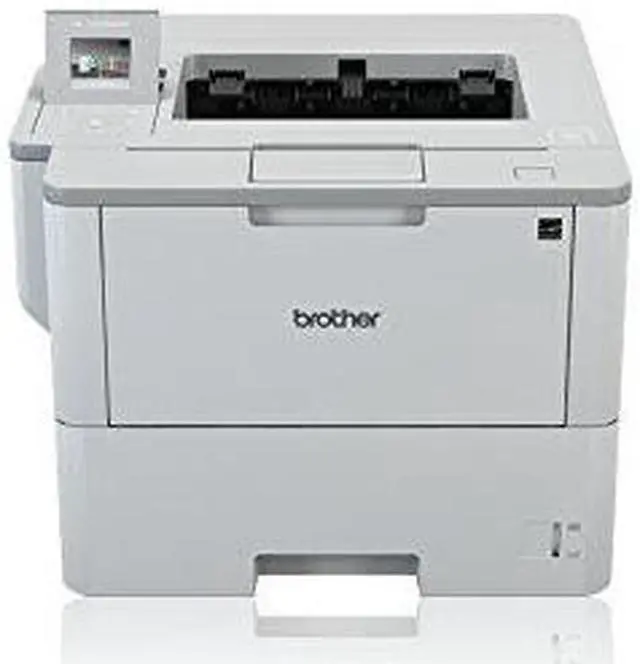 Alt view image 3 of 6 - Business Laser Printer for Mid-Sized Workgroups with Higher Print Volumes