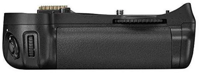 Alt view image 2 of 3 - Nikon MB-D10 Multi Power Battery Pack for Nikon D300 & D700 Digital SLR Cameras - Retail Packaging