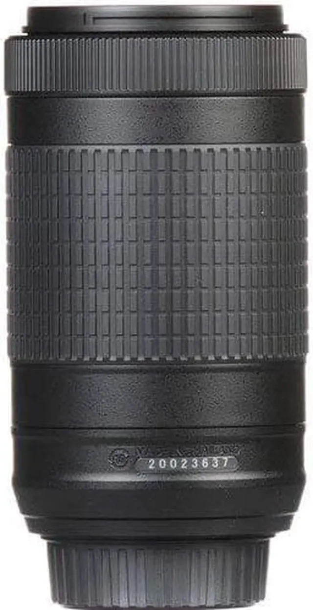 Alt view image 4 of 4 - Nikon AF-P DX NIKKOR 70-300mm f/4.5-6.3G ED VR Lens for Nikon DSLR Cameras (Renewed)
