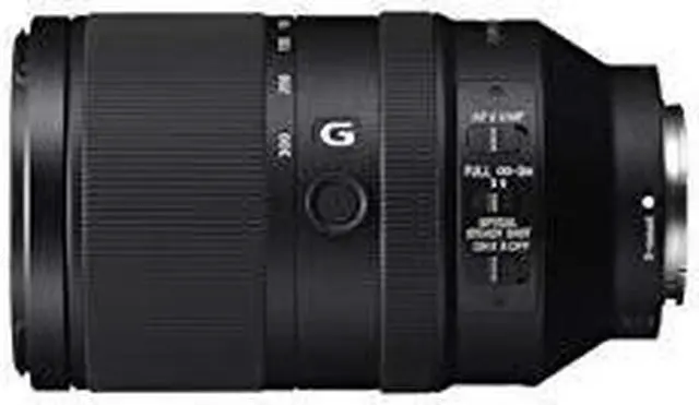 Alt view image 3 of 4 - Sony FE 70-300mm SEL70300G F4.5-5.6 G OSS Lens