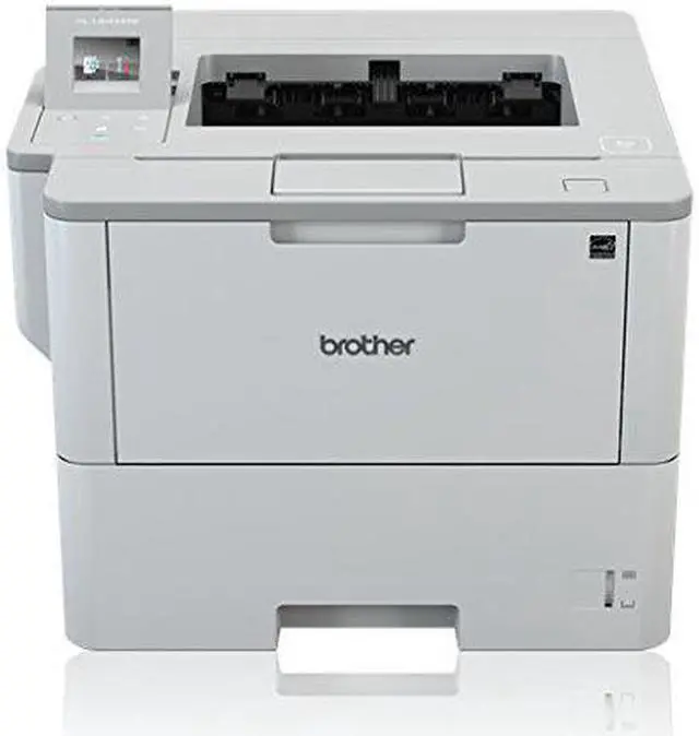 Alt view image 5 of 6 - Business Laser Printer for Mid-Sized Workgroups with Higher Print Volumes