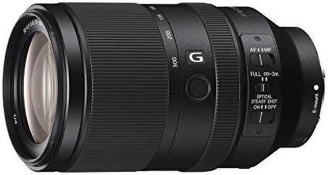Alt view image 2 of 4 - Sony FE 70-300mm SEL70300G F4.5-5.6 G OSS Lens
