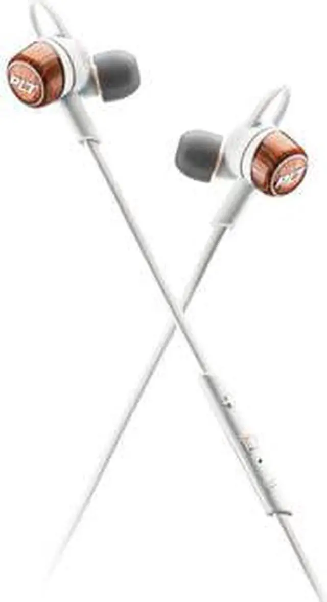 Alt view image 7 of 8 - Plantronics BackBeat GO 3 Wireless Earbuds in Copper Premium Charging Bundle