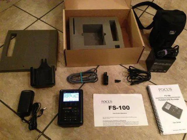 Alt view image 2 of 4 - Panasonic FS-100-160 FireStore for Panasonic AG-HVX200